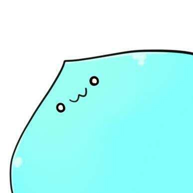 プロフィールアイコン