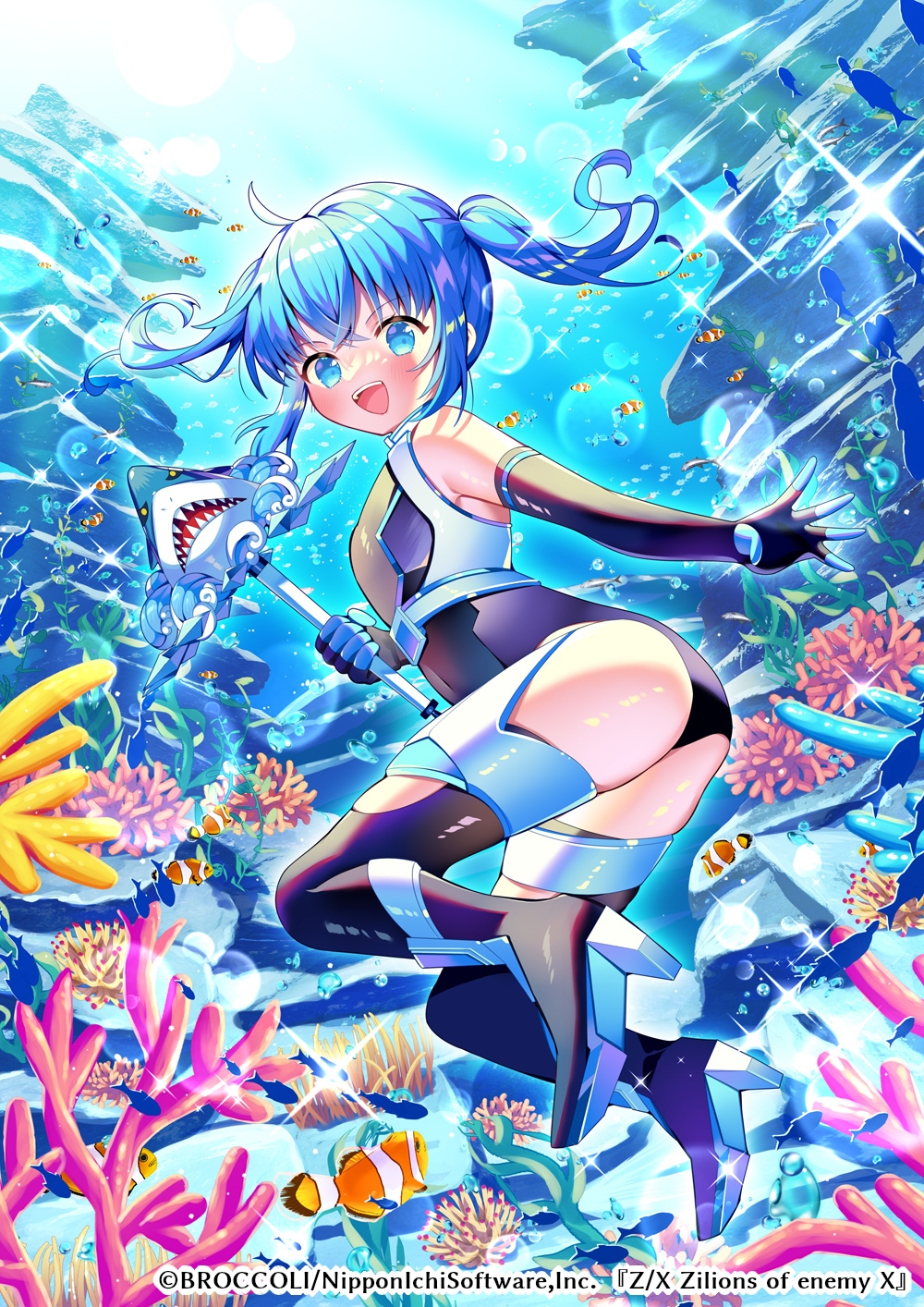 SSD #6  スクアリ