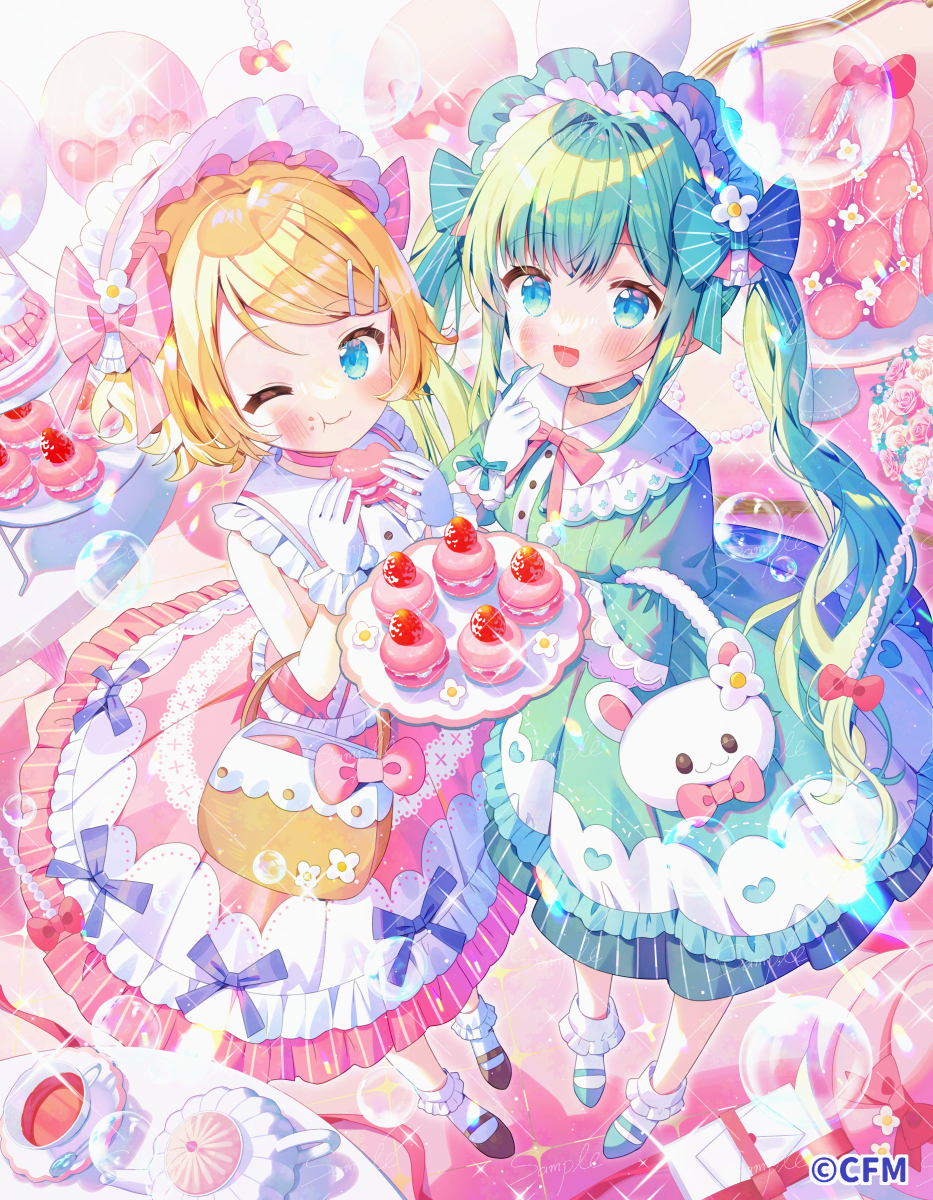 2025年カレンダー